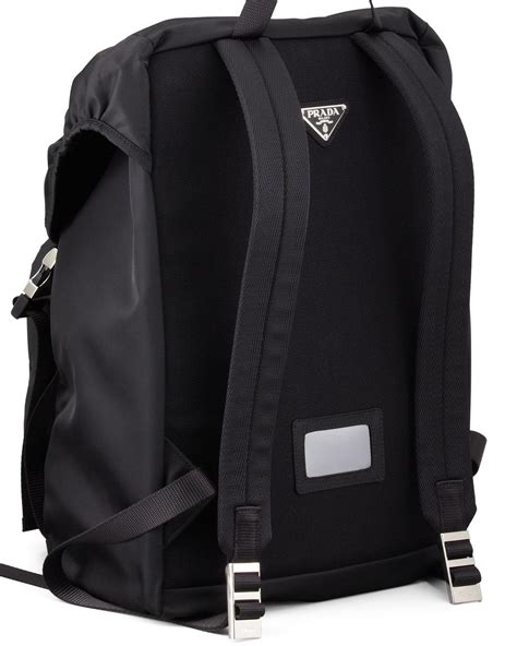 Men's Prada Bags & Backpacks 